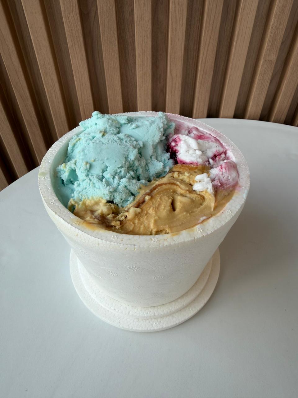 Promo 1 Kilo + 1/2 Kilo